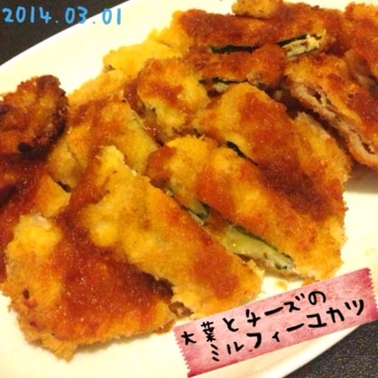 揚げ物できないので
揚げ焼きにハマってて作ってみました！(^^)
おろしポン酢で食べたんですが
とてもおいしかったです！☆
レシピありがとうございました！